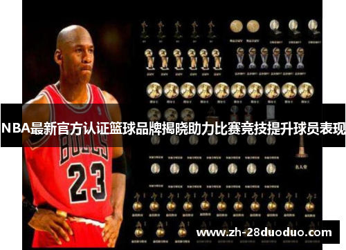 NBA最新官方认证篮球品牌揭晓助力比赛竞技提升球员表现