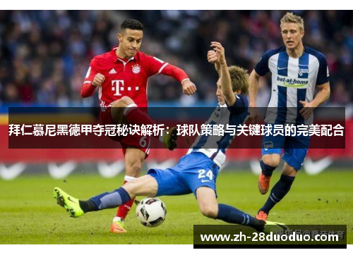 拜仁慕尼黑德甲夺冠秘诀解析：球队策略与关键球员的完美配合