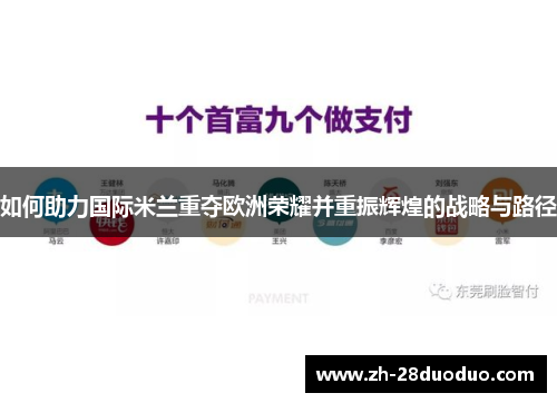 如何助力国际米兰重夺欧洲荣耀并重振辉煌的战略与路径