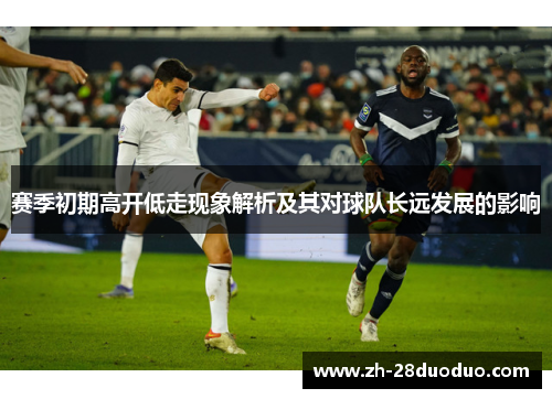 赛季初期高开低走现象解析及其对球队长远发展的影响