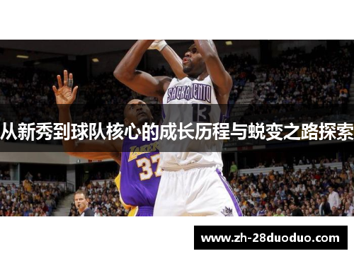 从新秀到球队核心的成长历程与蜕变之路探索