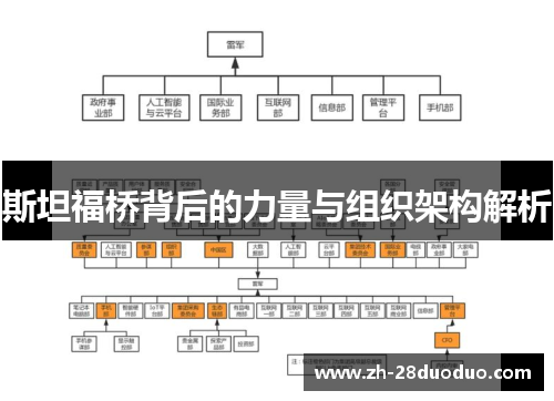 斯坦福桥背后的力量与组织架构解析